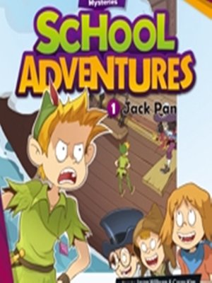 cover image of Jack Pan